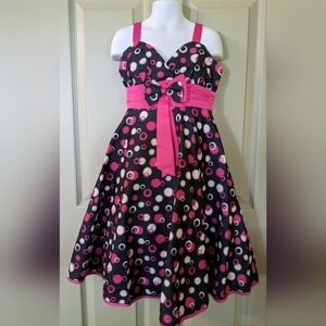 New Classic Fashion Party Dress, T1